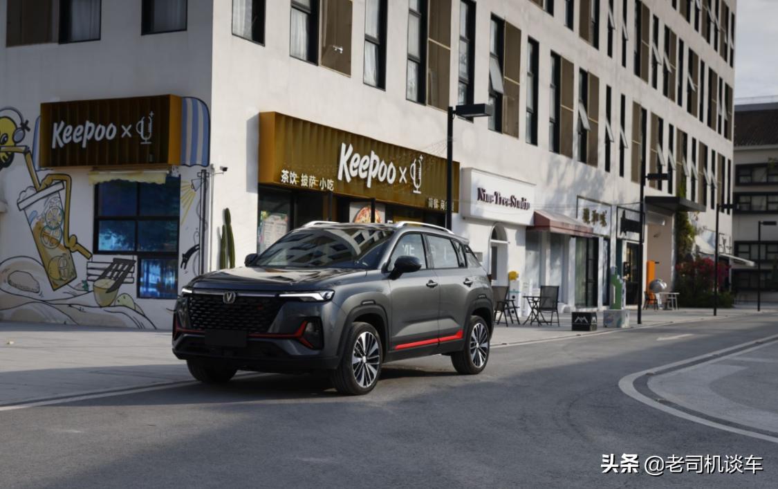 8万左右最建议买的小型suv排行榜,这几款国产小型suv实惠又漂亮