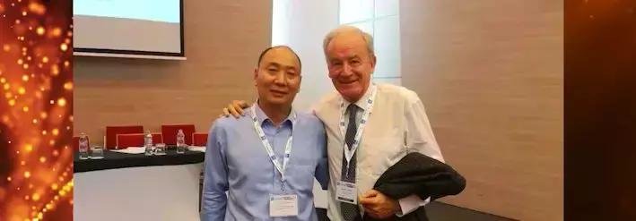 在医学空白处尽情挥洒的胃肠外科专家｜记郑大一附院胃肠外科主任医师王国俊博士