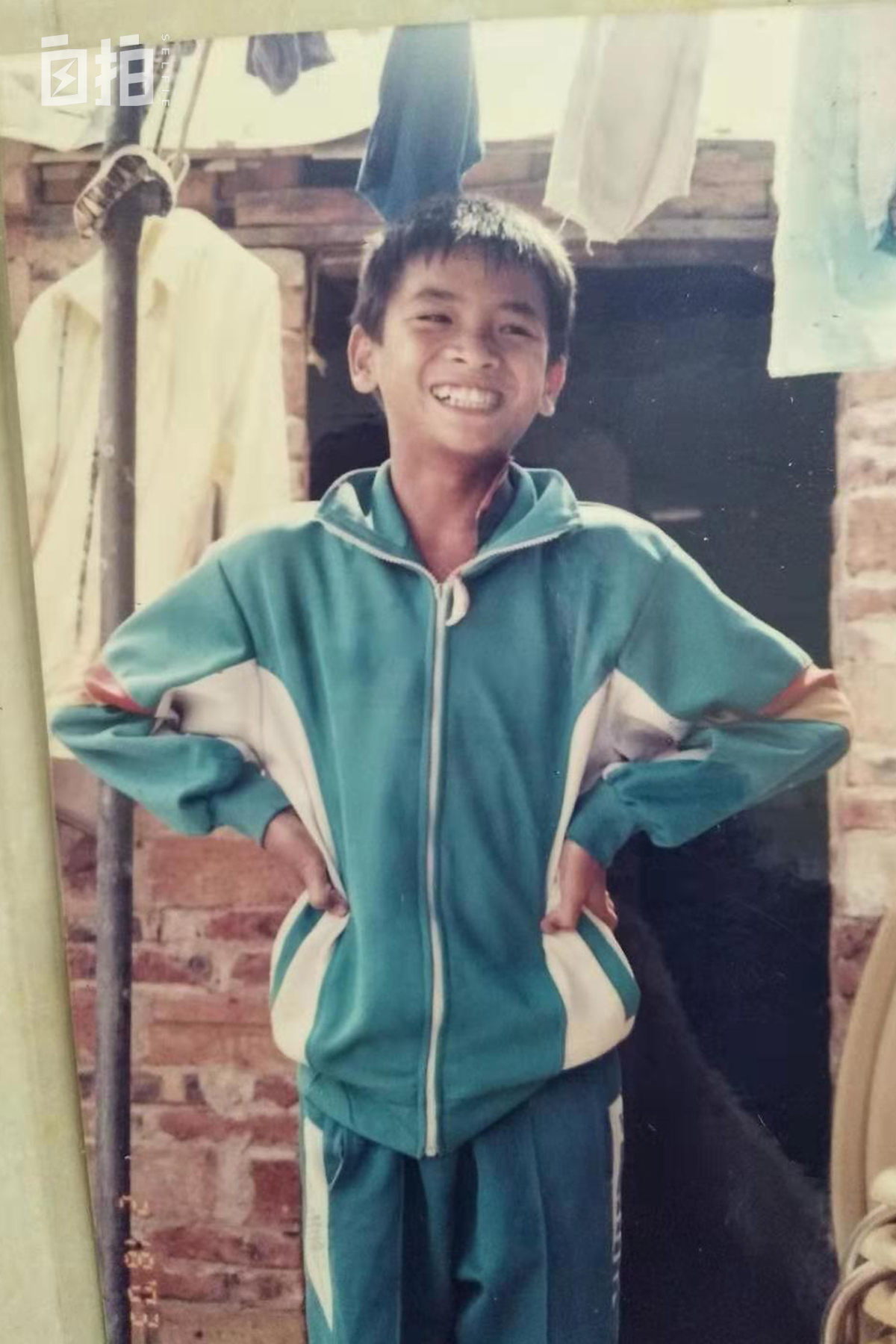 我，19岁到岛国打工，24岁赊了100万的货开店，2年还清