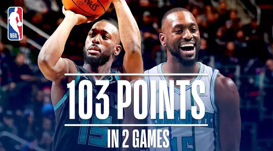 肯巴沃克黄蜂场均,nba2kol2肯巴沃克黄蜂时期数据