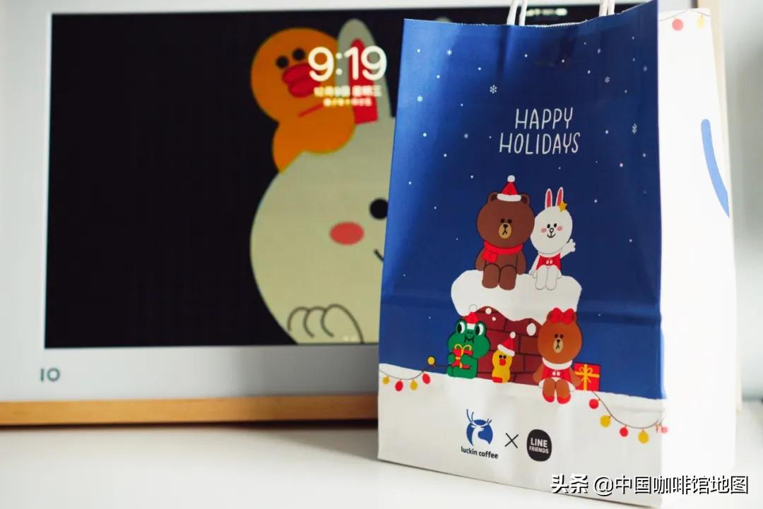 瑞幸咖啡soe小黑杯冷热哪个好喝,瑞幸soe小黑哪个好喝