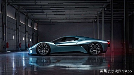 请摘下“有色眼镜”,自主超跑也不容小觑!