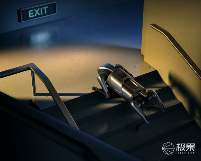 小米铁蛋与阿尔法狗机器人区别,小米铁蛋机器人能干什么