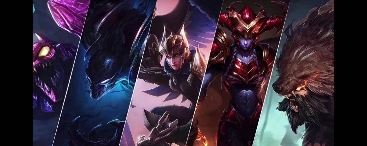 lol蒙多重做皮肤硬汉,lol老版本蒙多