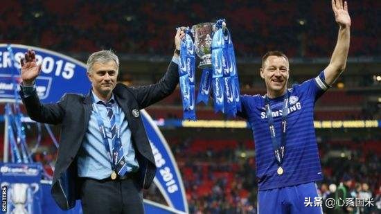 又到穆二年！18年间，三冠王到亚军，狂人热刺之旅注定充满坎坷