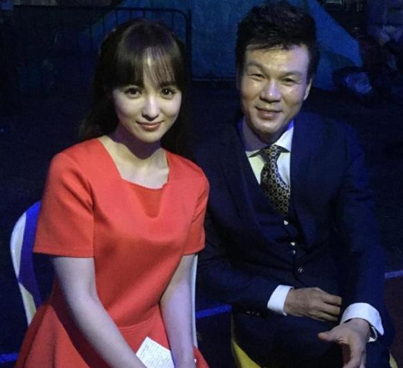 郭德纲李彬现在在干什么,看不起郭德纲的是李彬吗