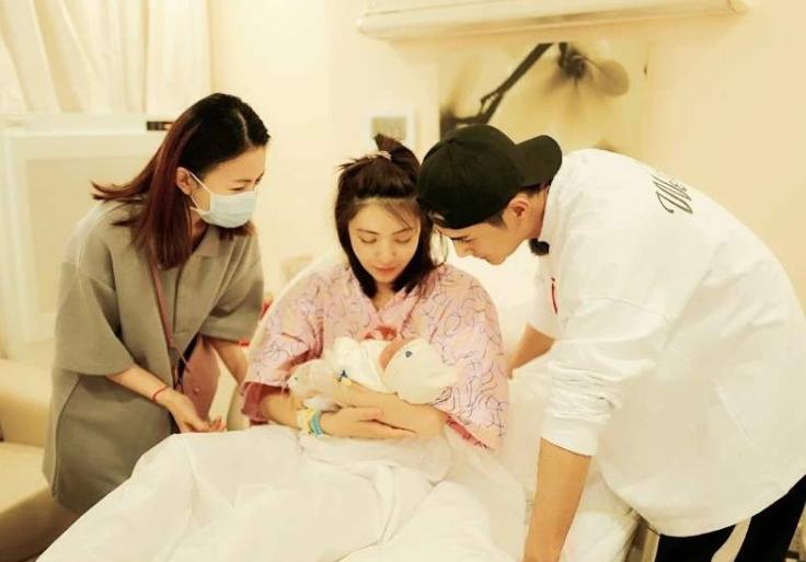 应采儿早产,应采儿有什么产后病