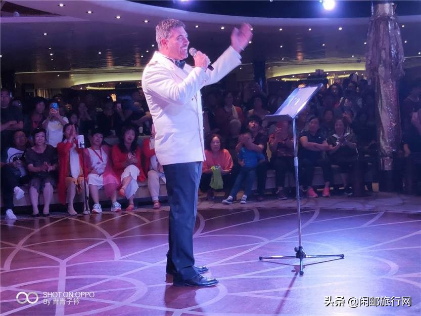 歌诗达邮轮新浪漫号模型,歌诗达新浪漫号购物