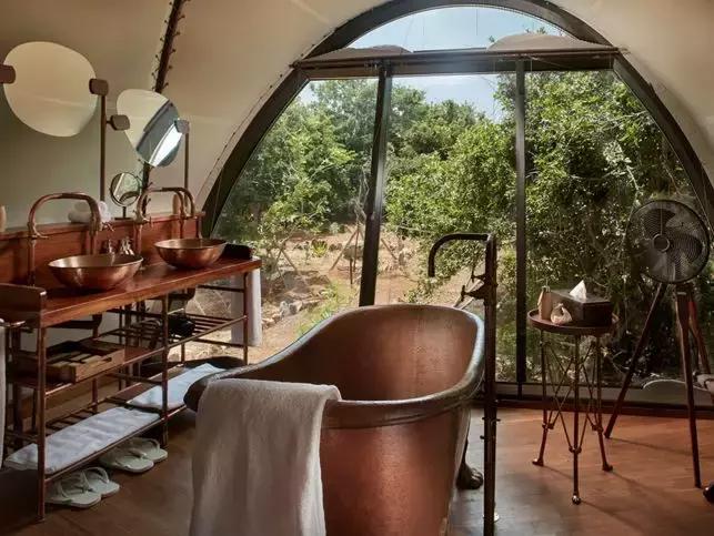 罗兰夏朵酒店,斯里兰卡罗兰夏朵