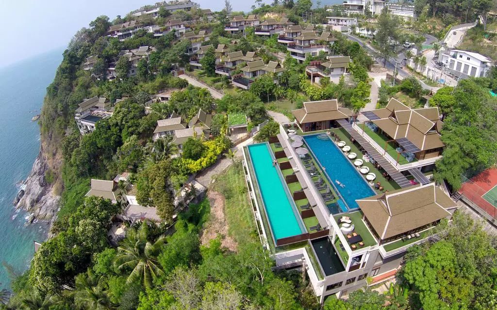 一个人去普吉岛住酒店攻略,普吉岛住五星级酒店攻略