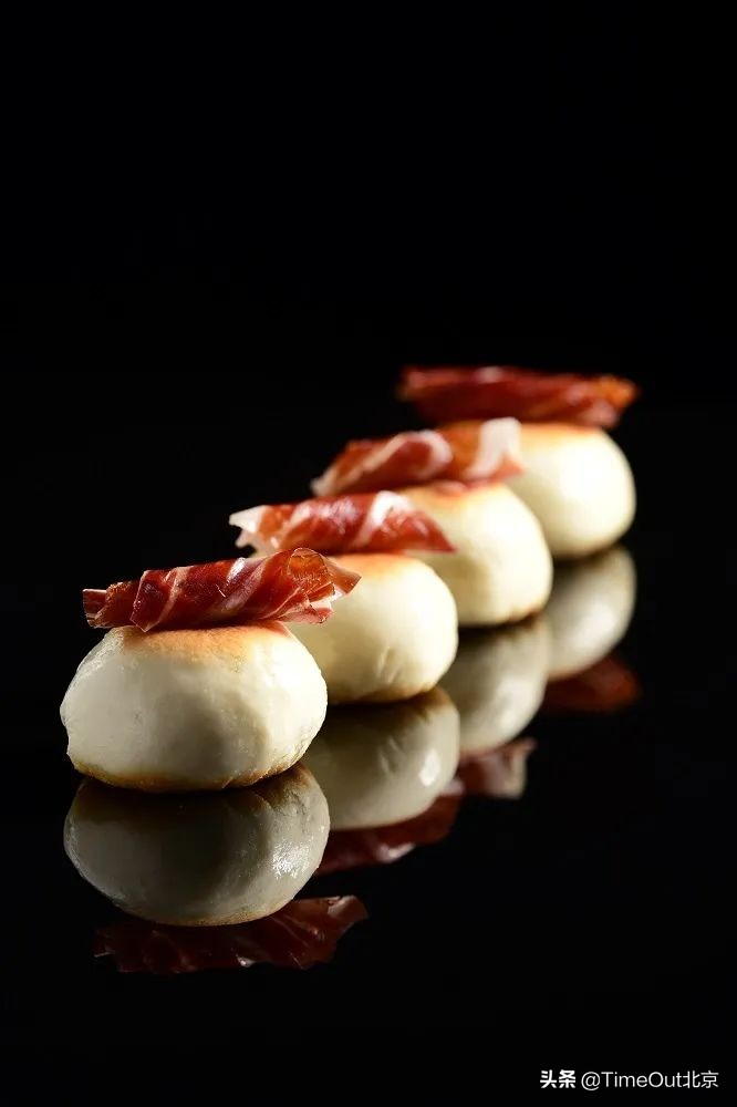 北京正宗粤式点心,最正宗广州茶楼粤式点心