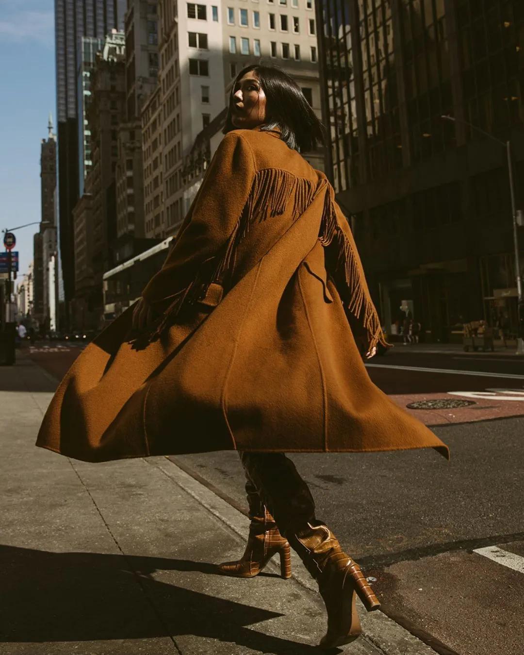 外形被嘲土气是个时尚绝缘体,被嘲笑又黑又丑韩国女星