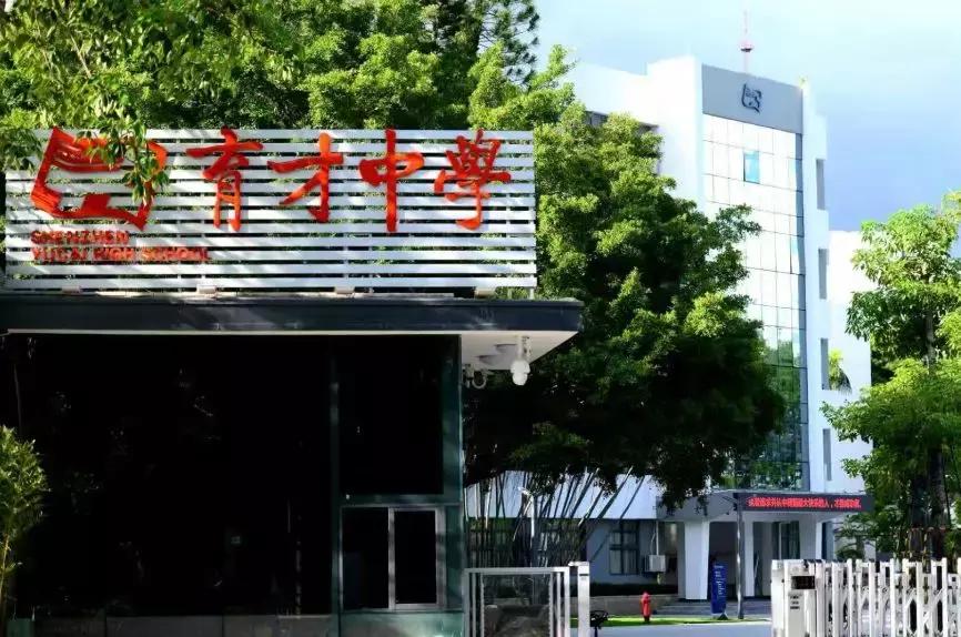 育才中学最后的冲刺,育才中学2019年小升初