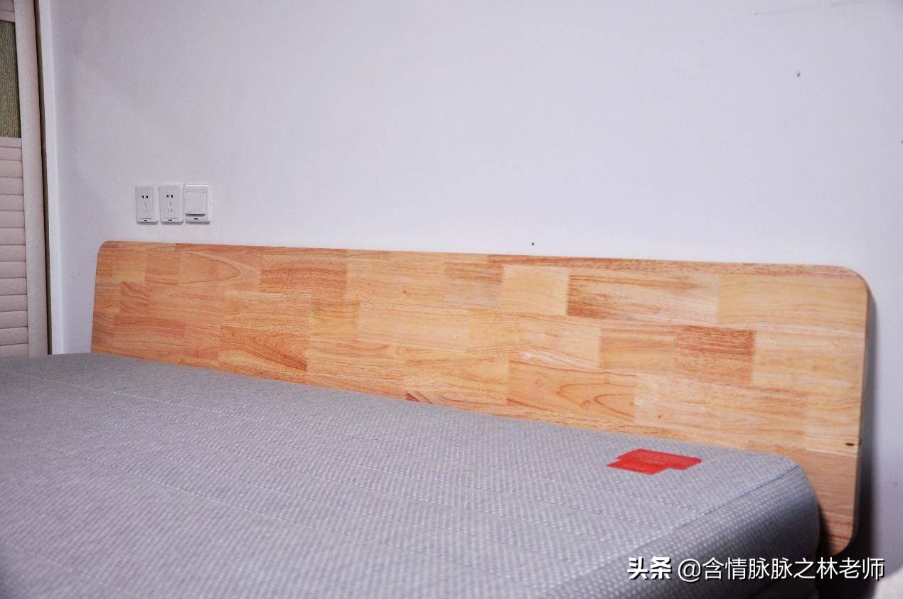 今年双11实木床推荐,双11的活动1.8米实木床价格