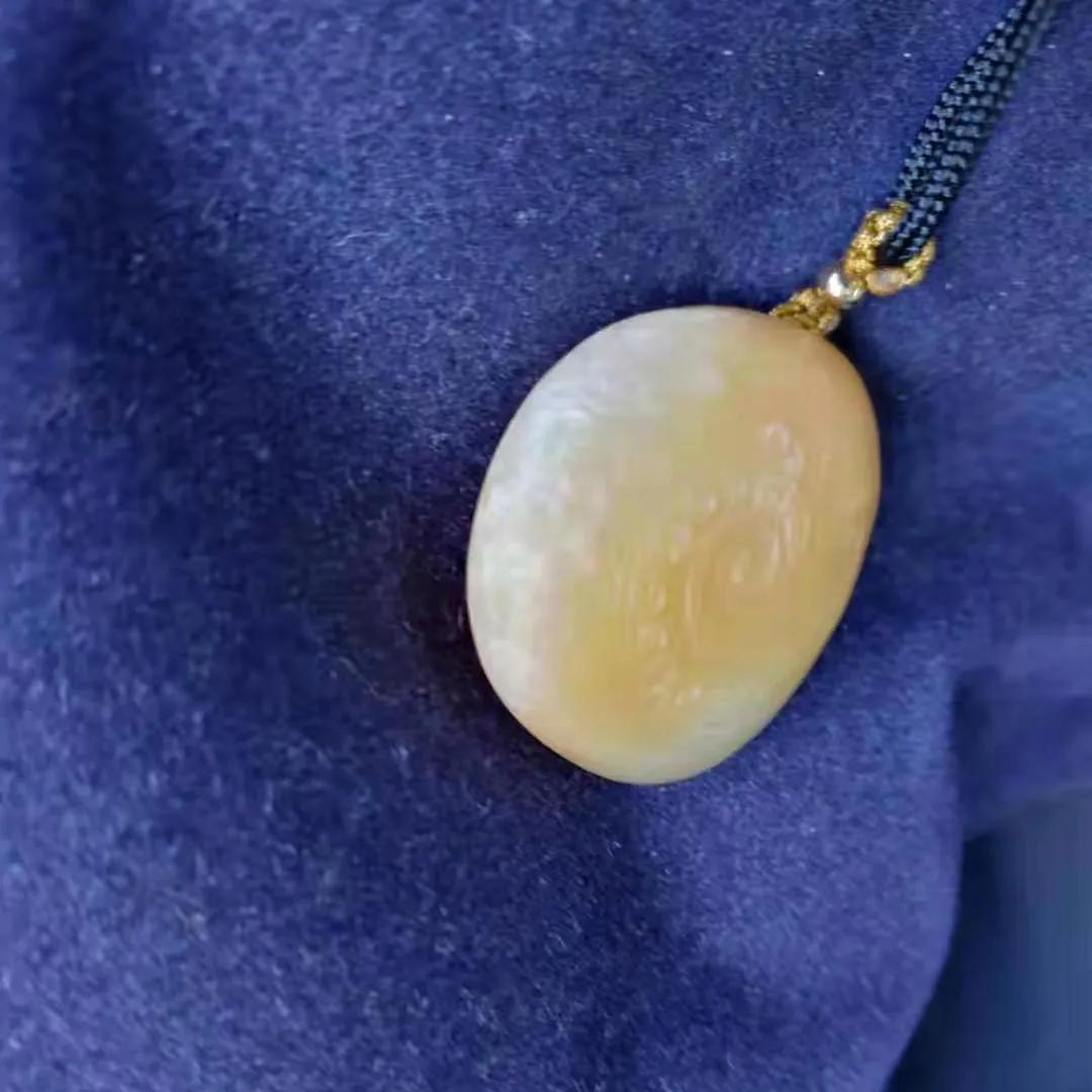 籽料水返沙,籽料能盘出变化吗