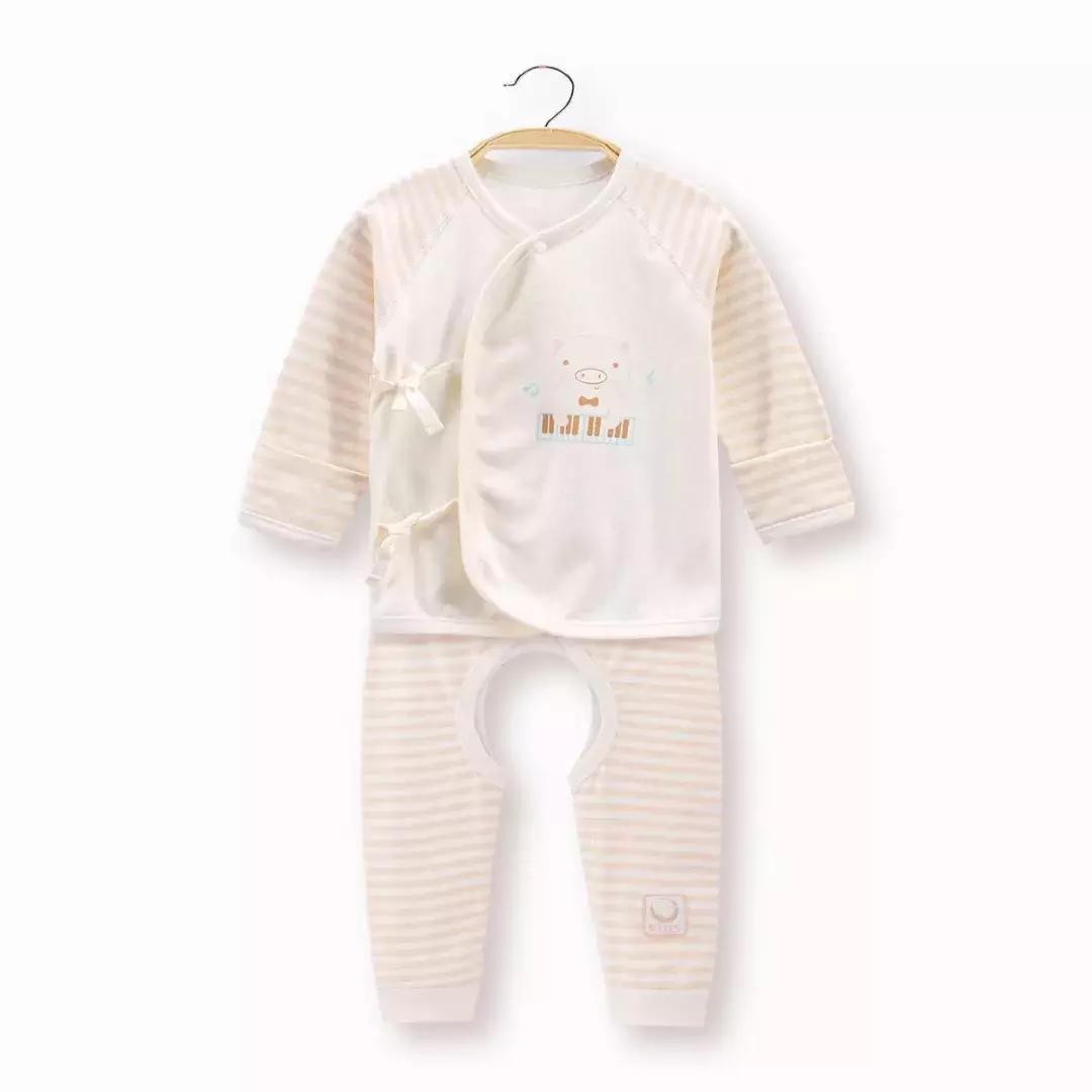 宝宝浑身长疹子，竟然是衣物惹的祸！买买买前先看看这篇选购指南