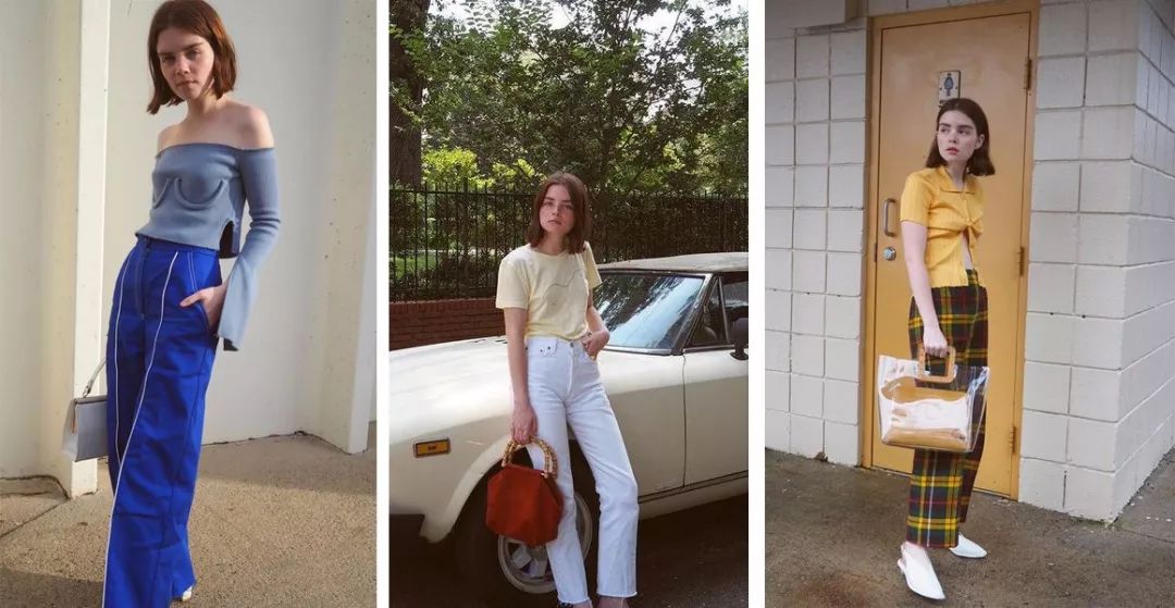 小个子穿什么不压身高,小个子身高150微胖的冬天穿搭