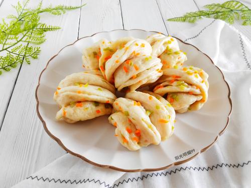 没有酵母怎么发面发得快又好,不用酵母粉的快速发面法