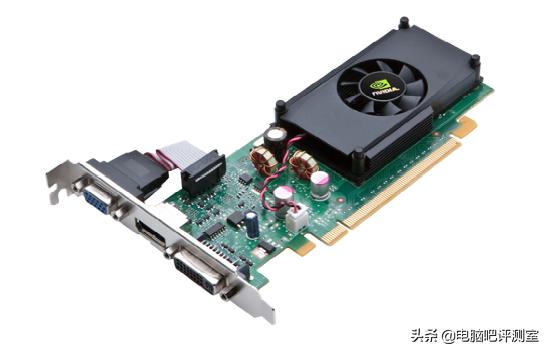 最全各品牌各系列显卡详解,近年来的神级显卡