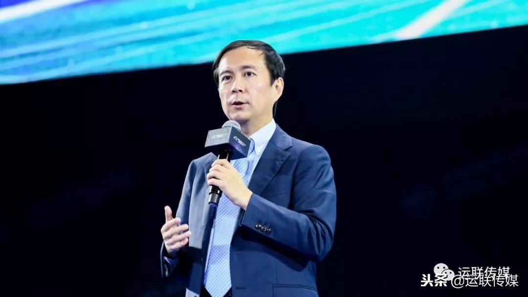 阿里的进博会,进博会阿里