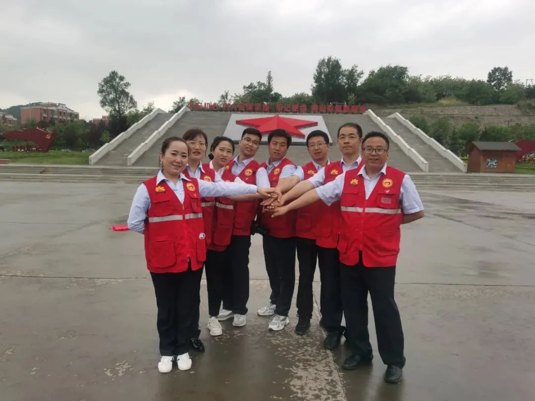 思源青年志愿者协会,延安青年志愿者协会