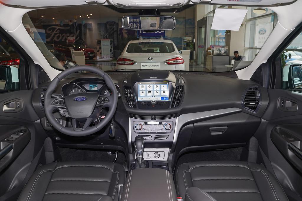 泉州翼虎优惠2万元,绍兴翼虎二手车