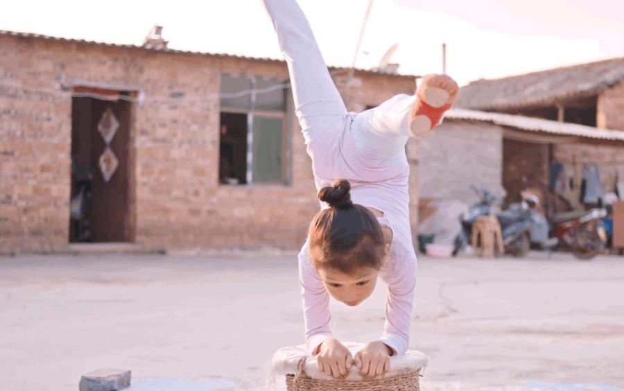 6个中国00后成长纪录片,羡慕他们有如此强大的父母