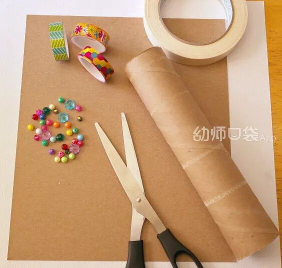 这份小中大班科探区全攻略请收好,让你省时省力又省心