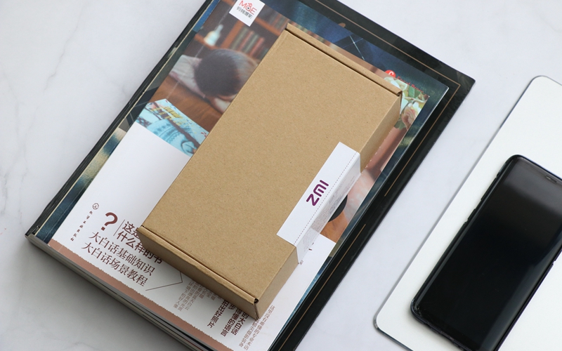 小米生态链紫米出多功能移动电源,小米生态链智能小家电