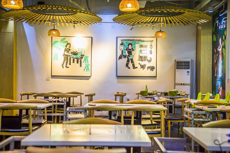 玩转三亚,玩转三亚日与夜