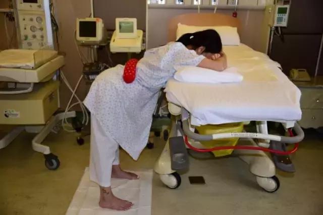 孕妇生孩子痛怎么缓解,孕妇生孩子的十级痛都有什么