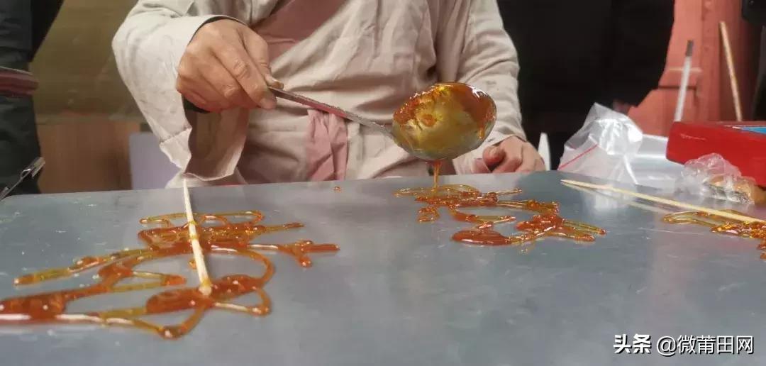 莆田宋城古街,莆田非遗文化庙会