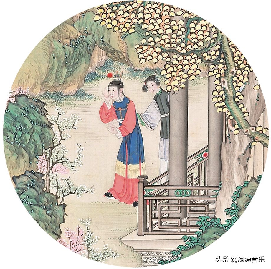 红楼梦绘画图集珍藏版,最有收藏价值的红楼梦作品