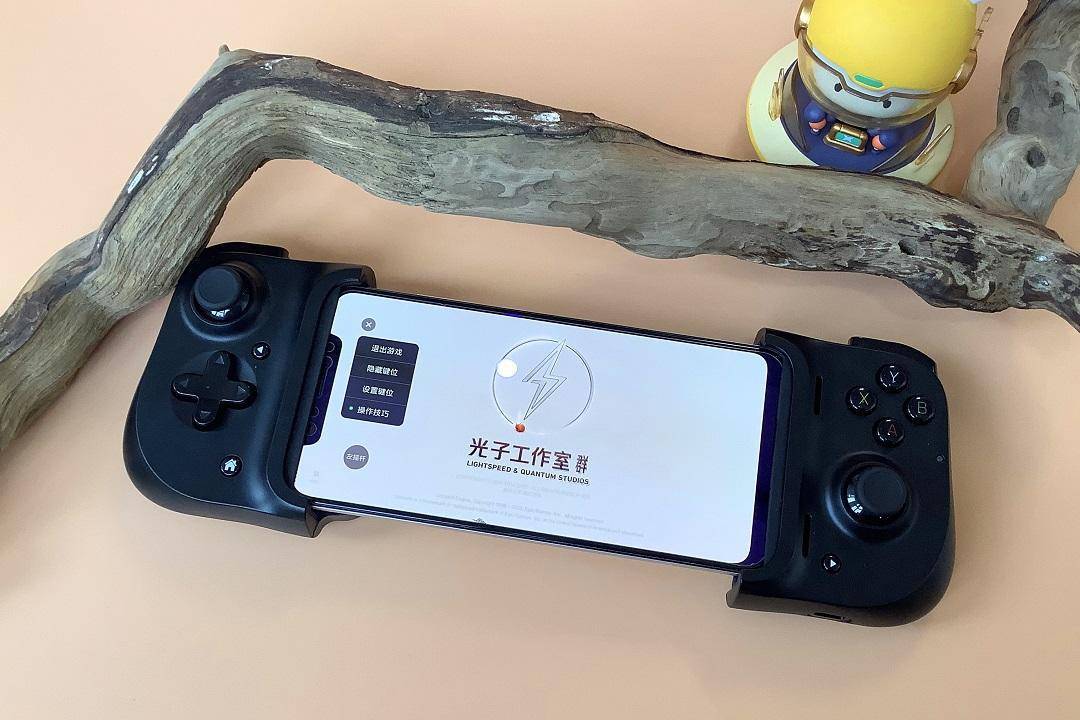 雷蛇骑仕手柄支持什么游戏,雷蛇骑仕手柄v2兼容什么游戏