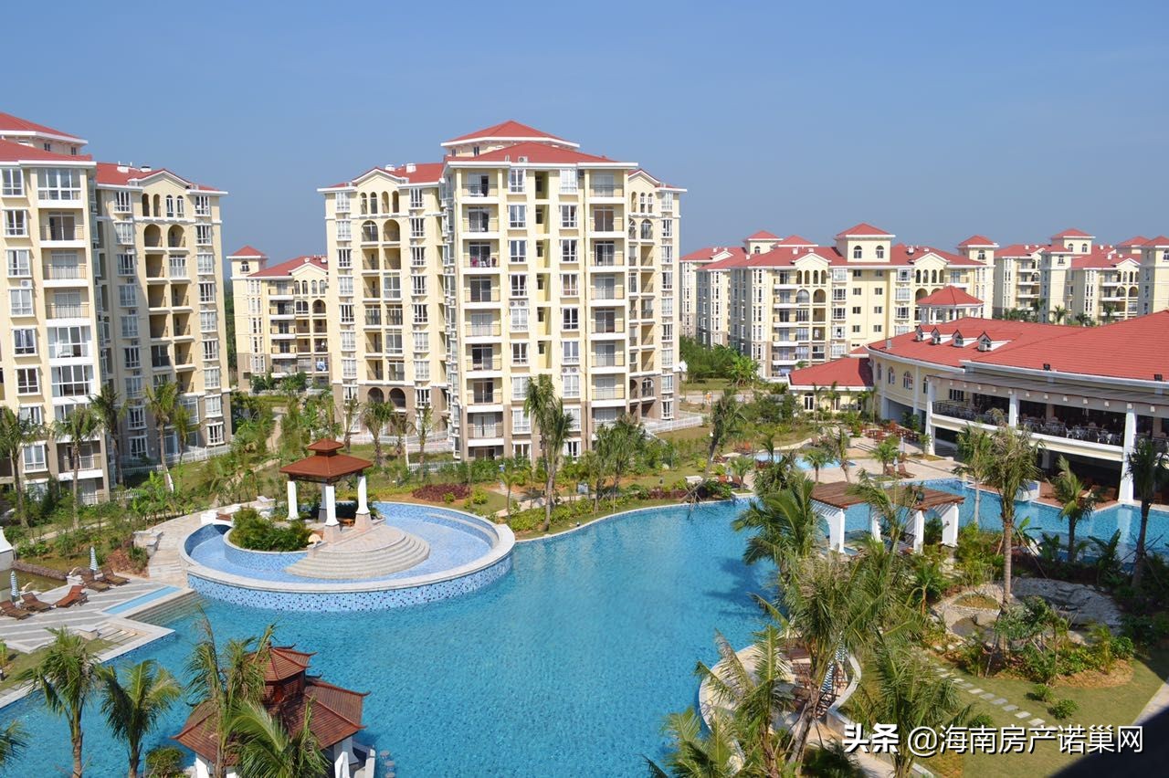 现在适合琼海买房吗,海南琼海的房子值得买吗