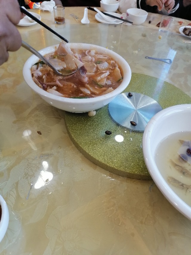 软烂墨鱼,舟山脏墨鱼