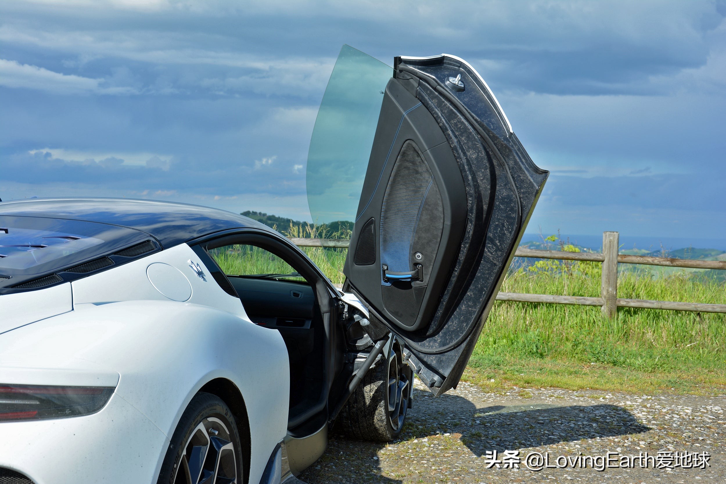 售价210万元玛莎拉蒂mc20全球首发,玛莎拉蒂mc20到底有多强