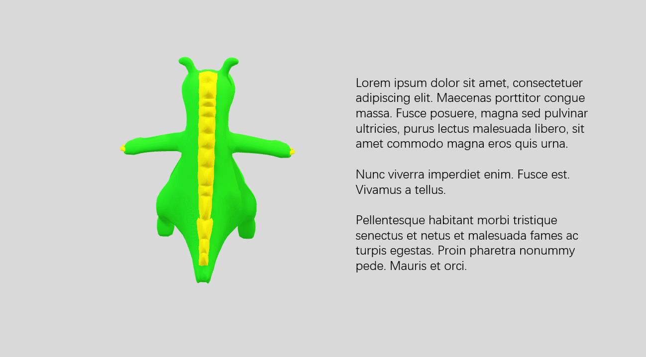 3D幻灯片展示，其实不难
