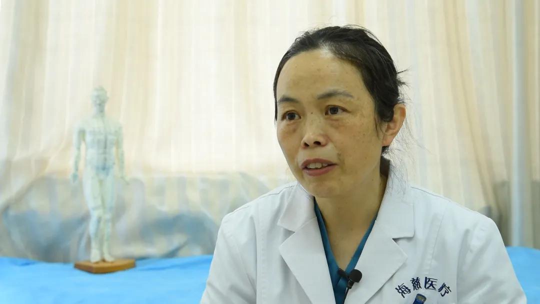 《第一健康》视频版——小小银针解疾痛