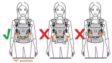 背带带娃神器好不好,带娃神器背带使用