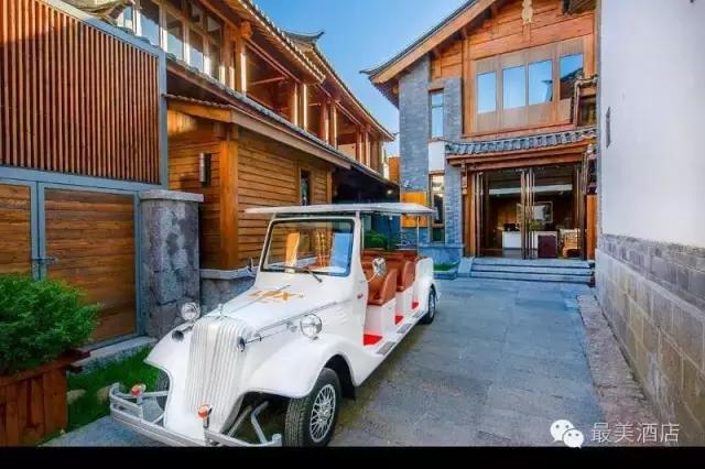 2019年最舒适的酒店,国内最美野奢酒店