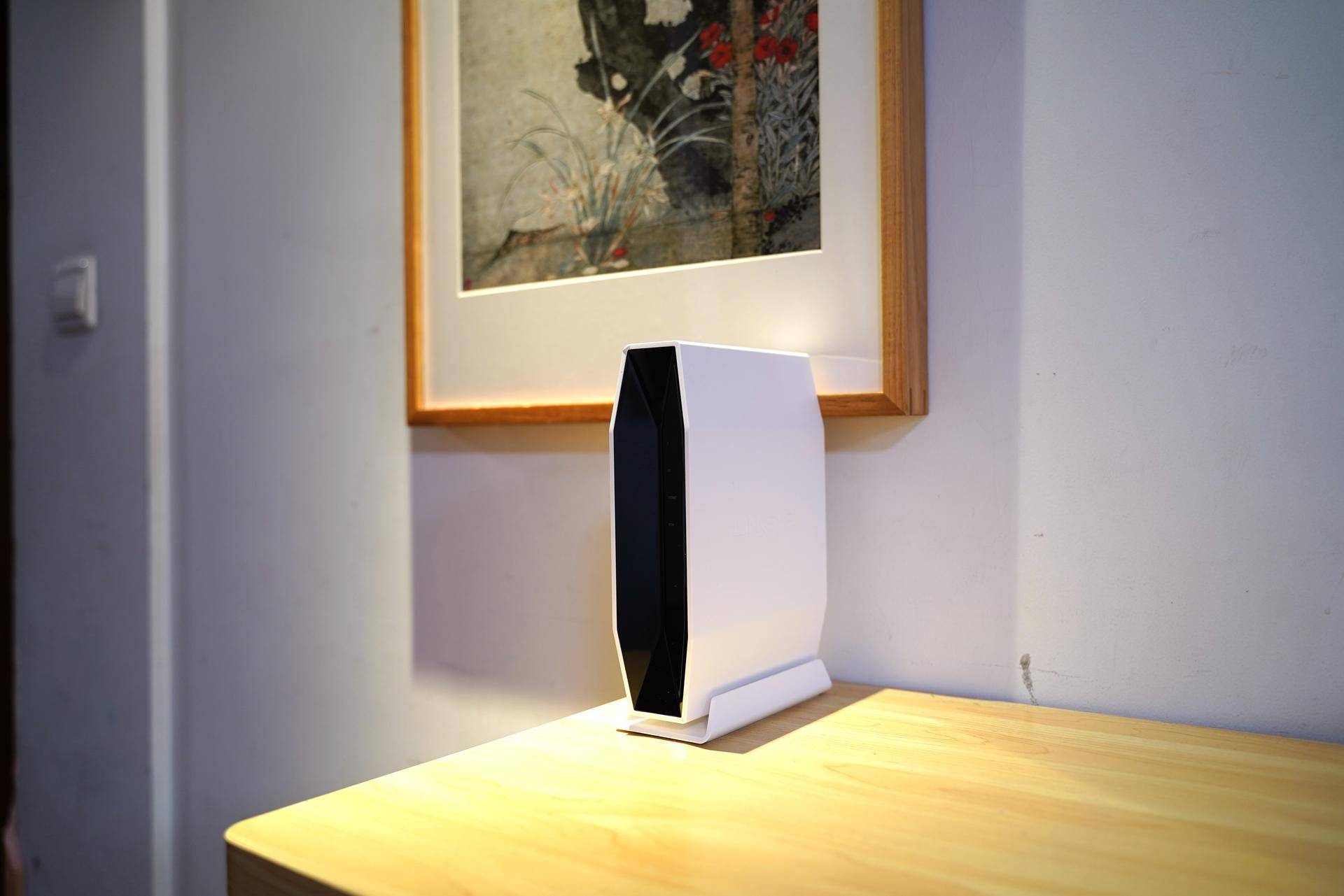 linksyse7350路由器怎么设置,linksyse9450设置