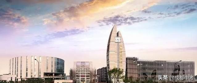 成都四七九初中本部哪个好,成都四七九高中