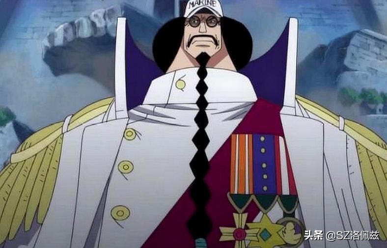 海贼王白胡子onepiece,海贼王白胡子背后标志