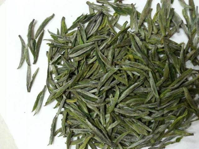 湖州四大名茶,湖州名茶排行榜