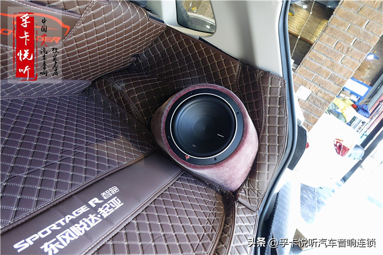 兰州起亚智跑音响改装,衢州起亚智跑改装音响多少钱