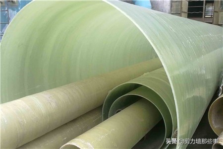 玻璃钢是什么意思,玻璃钢是什么东西啊