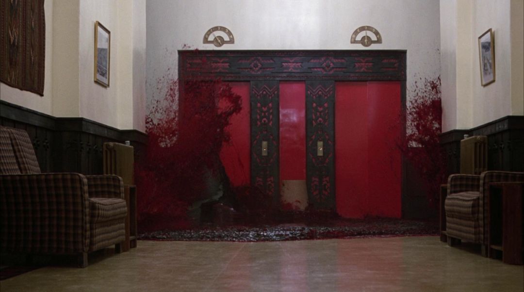 恐怖片闪灵全集,恐怖片闪灵剧情解析