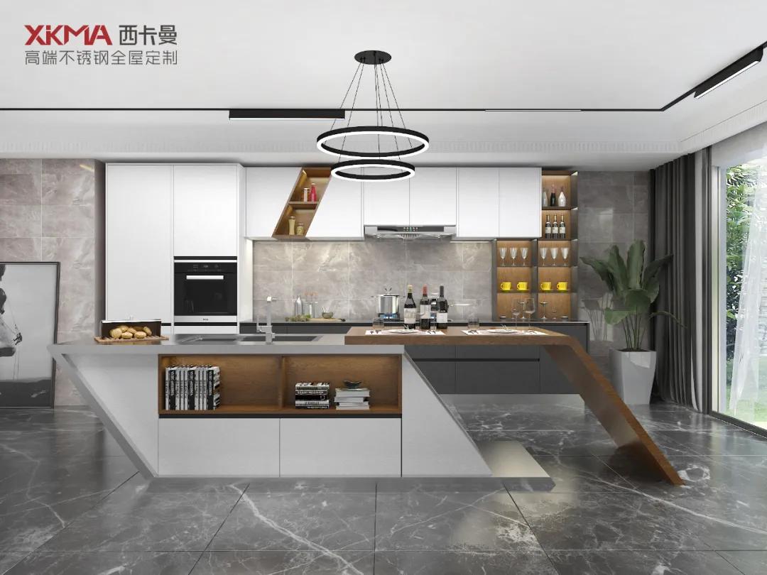 西卡曼高端不锈钢橱柜招商号,安溪西卡曼高端不锈钢橱柜