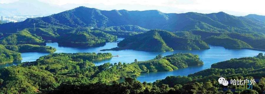 响水河漂流教程,响水湖漂流